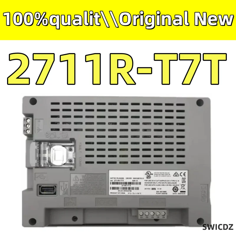 100% new original 2711R-T7T