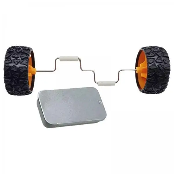 Parrot Accessories Balance Foot Toy Rubber Steel Chewing and Learning Bird Device for Cage Play Sessions