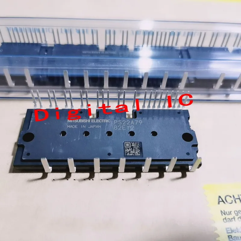 Ipm Module PS21A79 … - image
