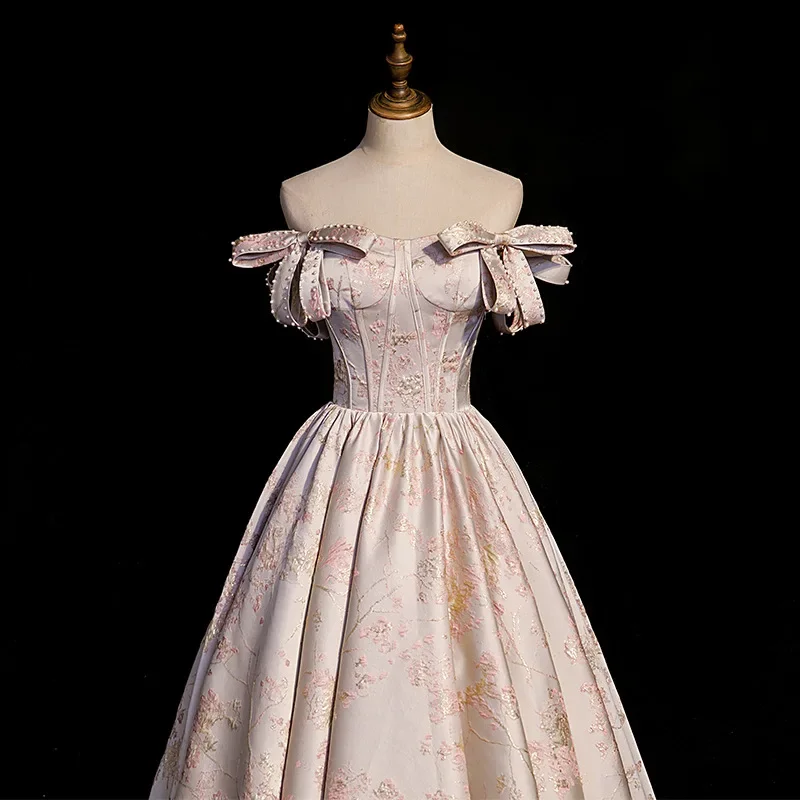 Thumbnail 4 - #45 Most Popular Prom Ball Gowns