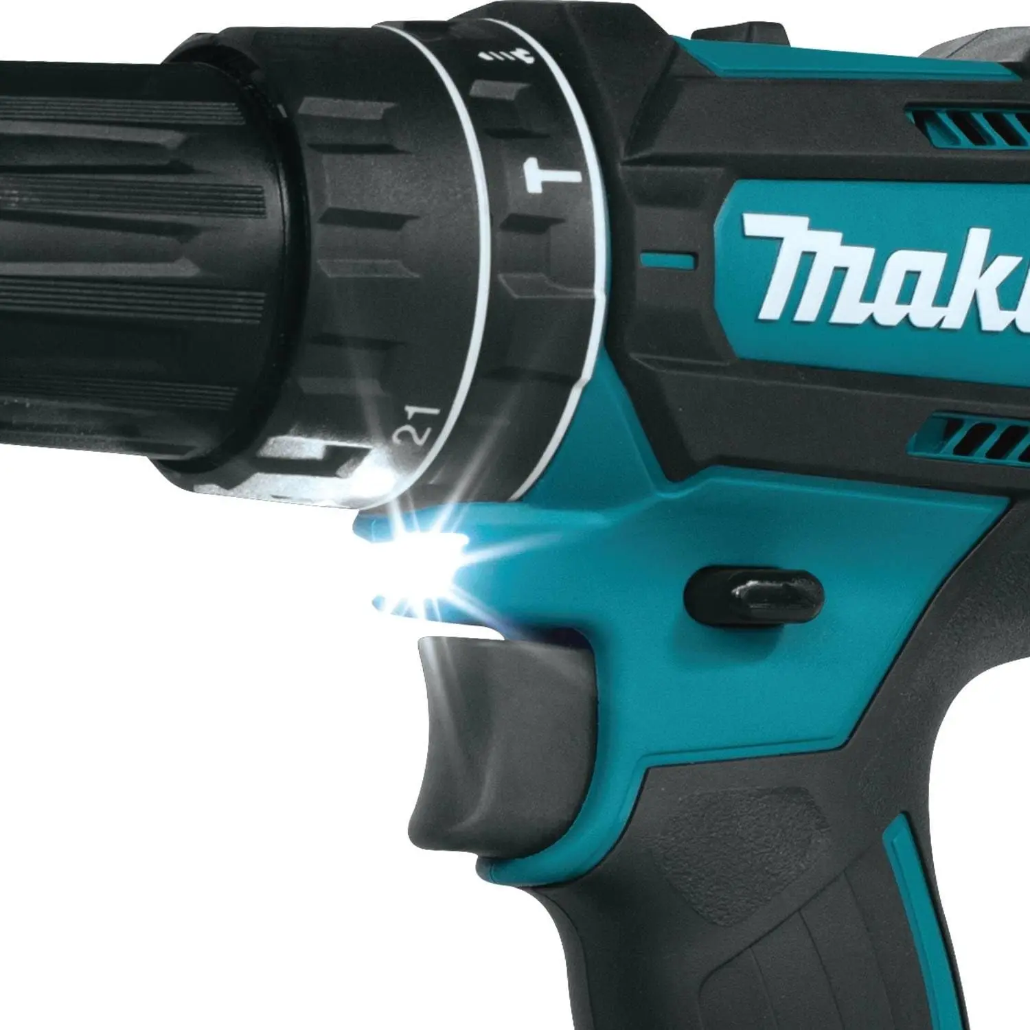 Makita XT261M 2 шт. 18 в литий-ионная 4,0 Ач беспроводная дрель, комбинированный комплект с 2 требуемыми литий-ионными батареями (в комплекте).