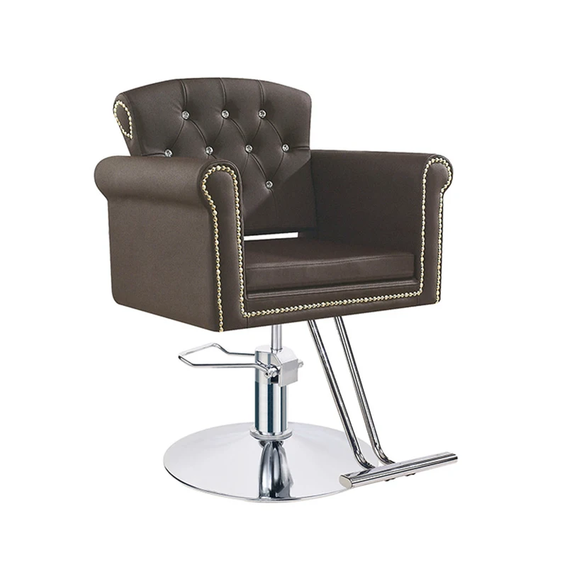 traditional hair dryer styling barbershop chair beauty salon chairs furniture hairdressing