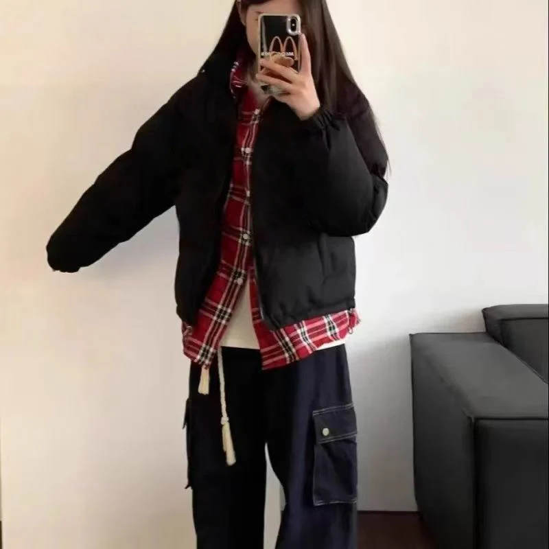 

Парка унисекс женская: милый эстетичный дизайн, мягкие пастельные оттенки, нежный образ, молодежный стиль, свежий вид, игривая, очаровательная, девичья мода, нейтральный дизайн