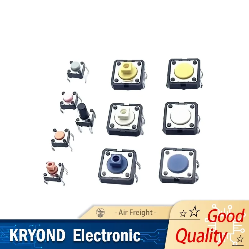 10 20PCS Original T…