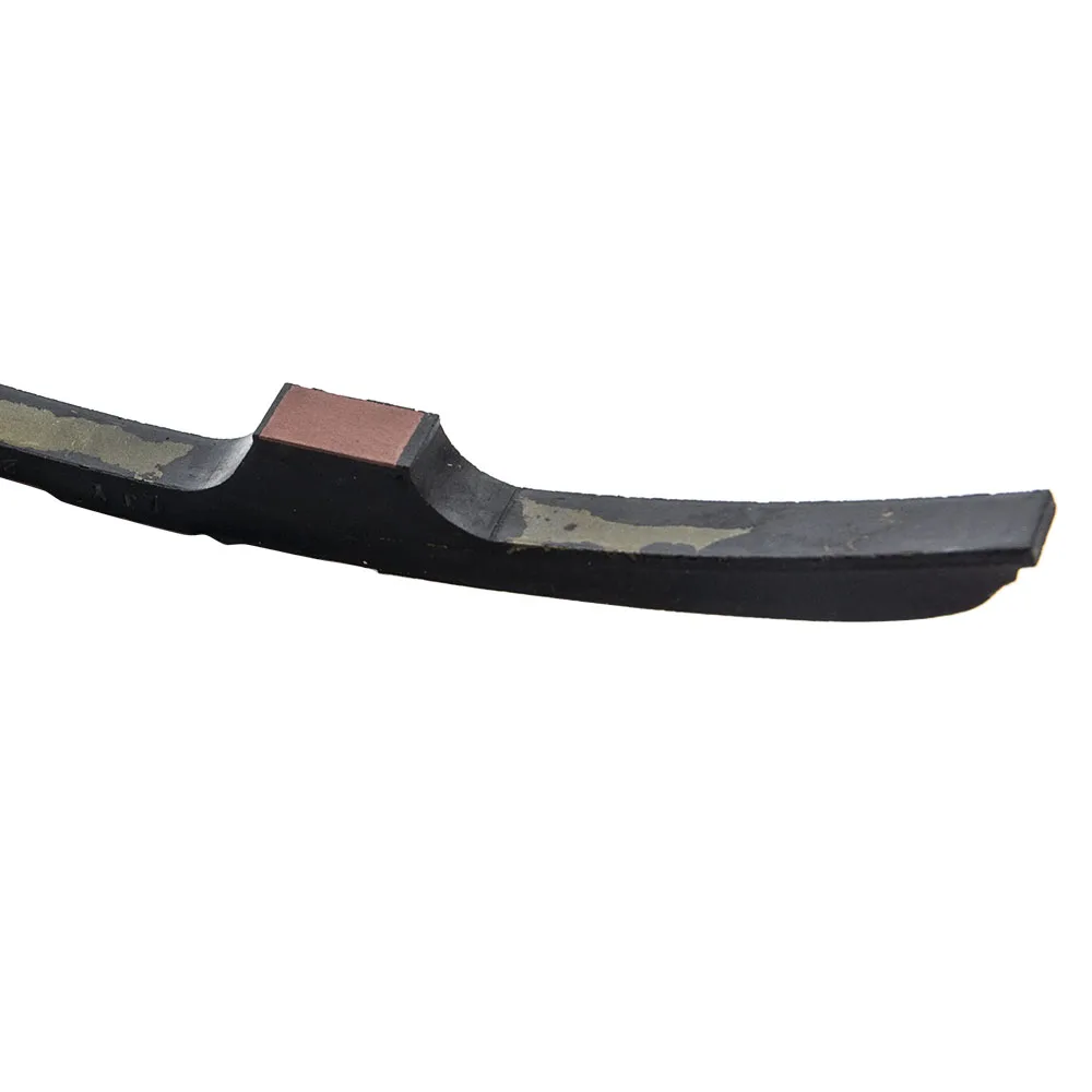 Juego de guías de cadena de distribución de árbol de levas para Honda Sportrax TRX400EX 2x4 2003-2005