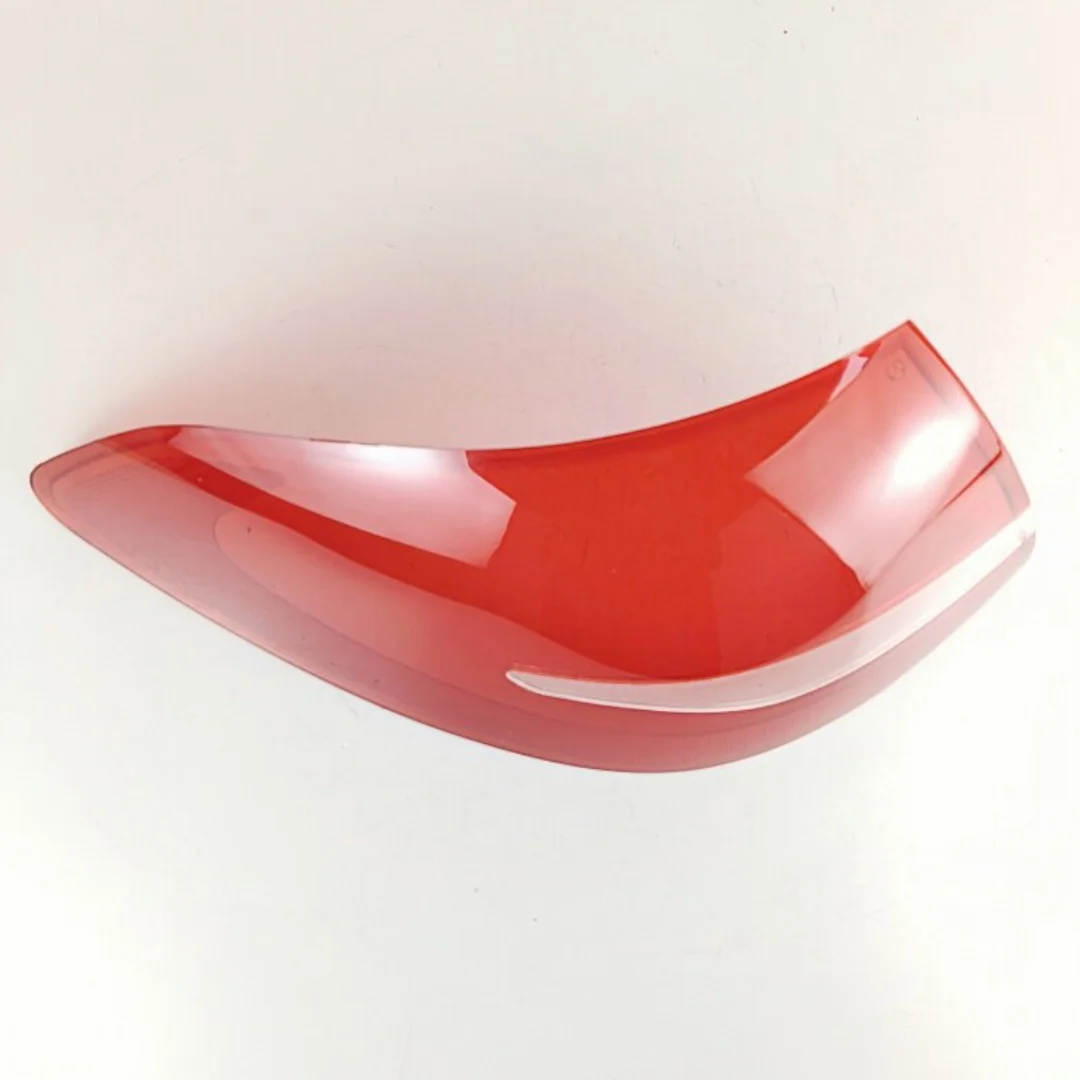 NEW Rear Light Cover Tail Lamp Lens Cover Tailight Glass For Mercedes C CLASS W205 2015 2016 2017 2018