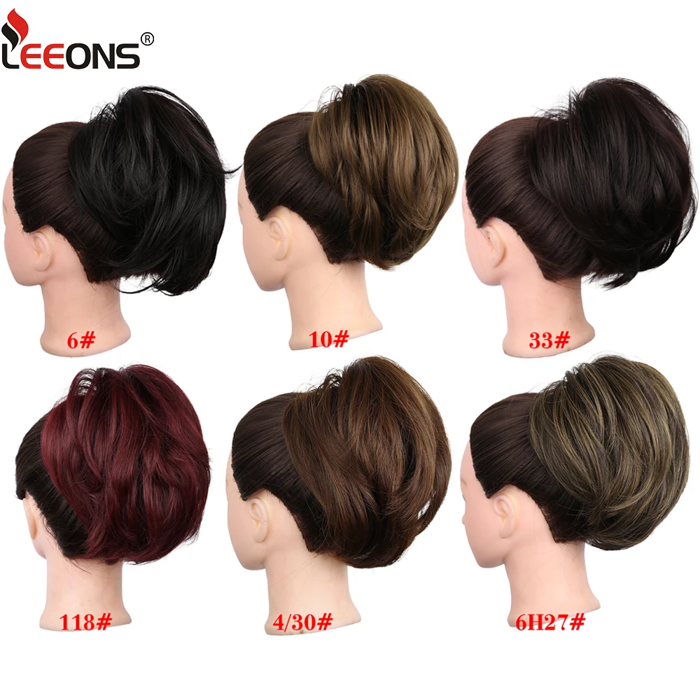 Thumbnail 2 - #3 Compare Clip-On Synthetic Ponytails Before You Buy