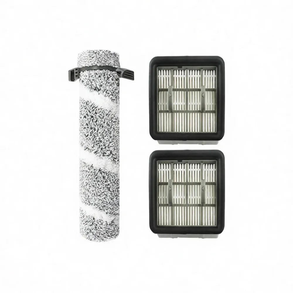 For Bissell V2 3930F 3999Z Spare Parts Replacement Kit Multi Surface Roller Brush Filter House Cleaning Appliance Accessory
