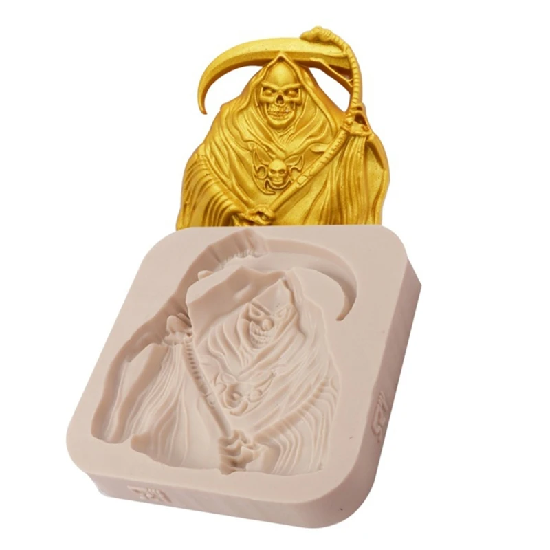Savon 3D Moules À Gâteaux BRICOLAGE Cupcake Gelée Bonbons Chocolats Décoration Gadgets Cuisson