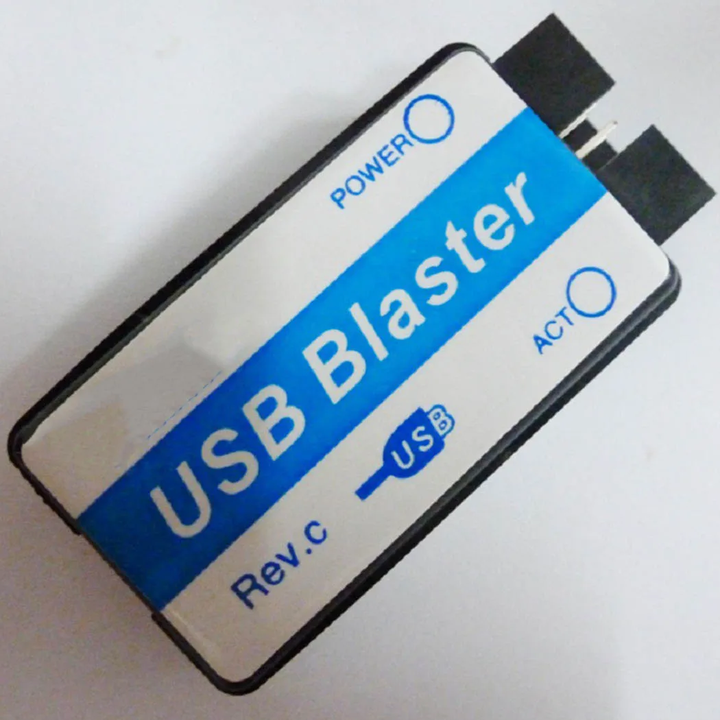 TB069  Blaster II USB Development Board Blaster CPLD FPGA JTAG Download Cable Win8 Linux for EMP240 EPM570 EP4CE6 Cyclone