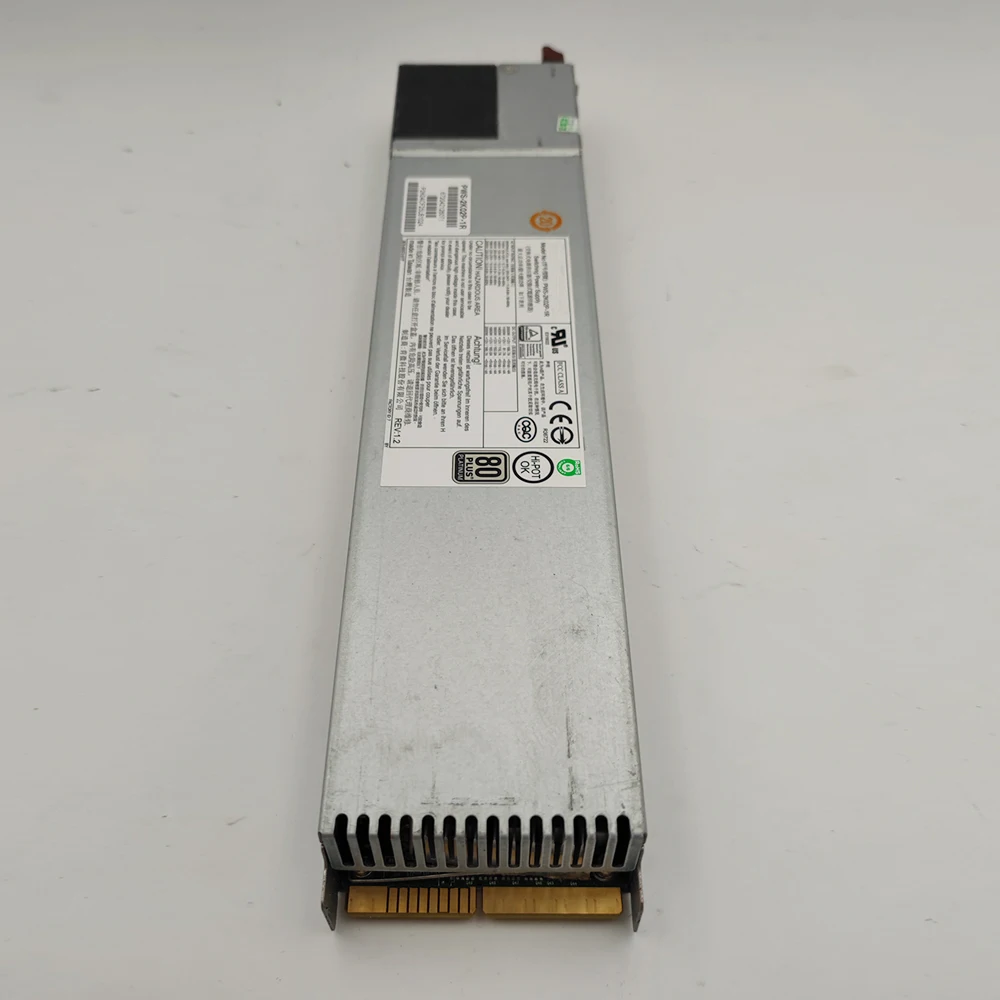 Catu Daya Switching 2000W PWS-2K02P-1R 1U