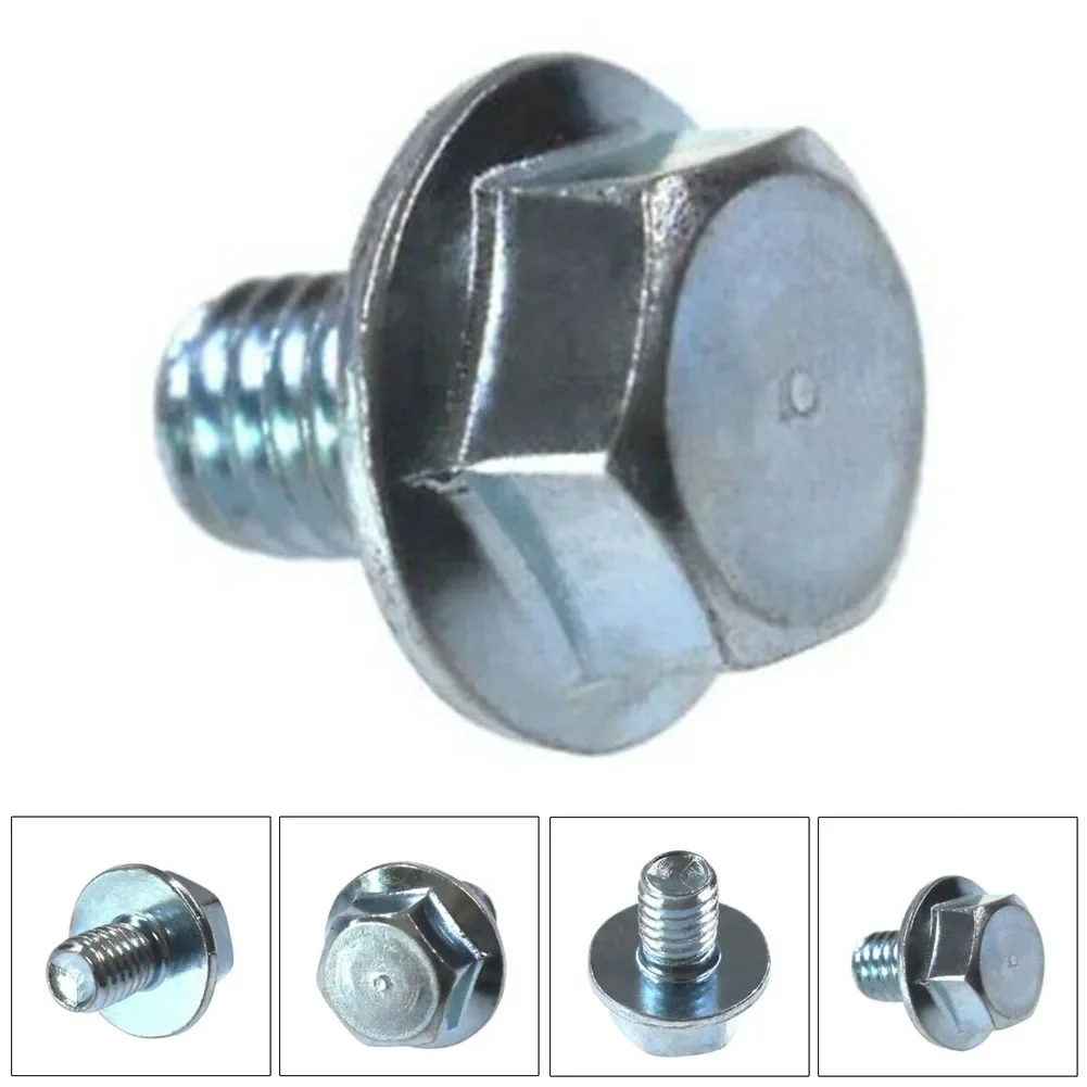 Precision Fit Recoil Starter Bolt For Honda GX140 For GX200 GX244 For GX270 For GX340 For GX390 5.5HP To 13HP Engines