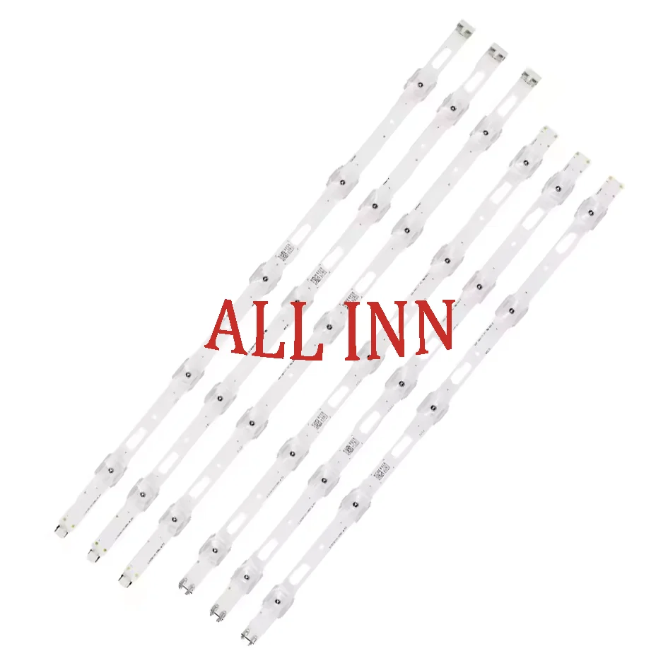 

LED Backlight Strip for UE43TU7100 UE43TU7000 UE43TU8000 UN43TU7000 UN43TU8000 UN43TU8200 UN43TU700DF BN96-50319A JL.D430A1330