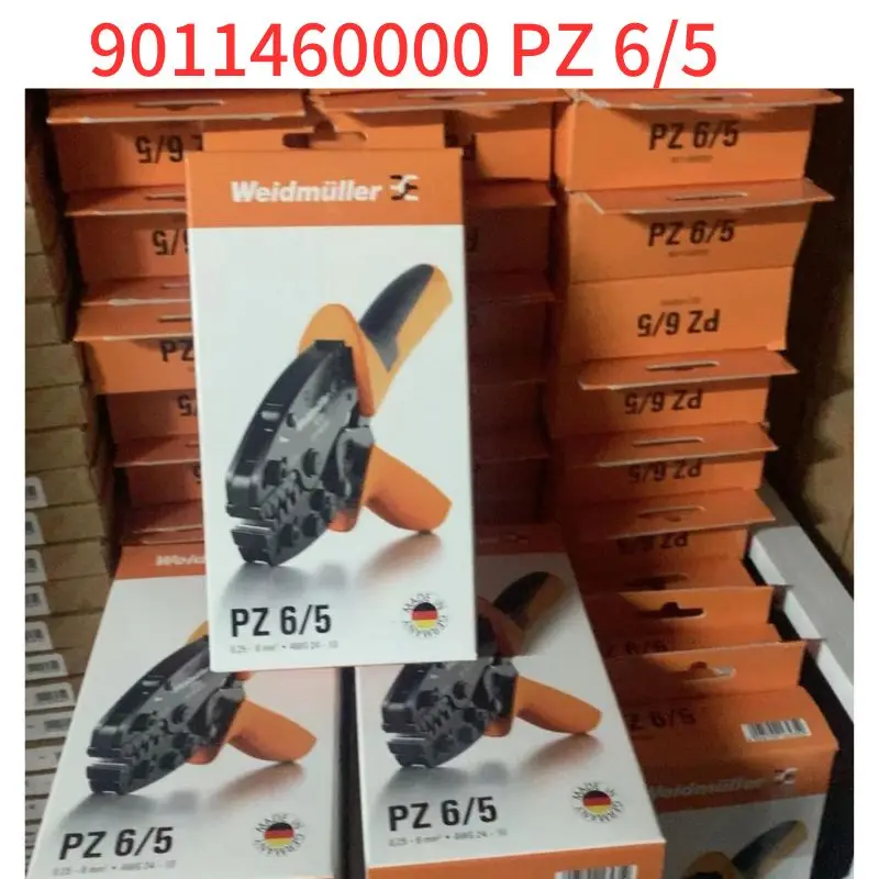 Brand New  Crimping pliers 9011460000 PZ 6/5