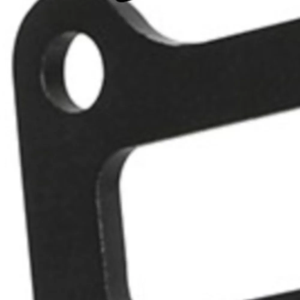 

For YAMAHA MT-03 MT03 MT-25 MT25 YZF R3 R25 2015 - 2024 2025 Motorcycle Exhaust Muffler Pipe Hanger Bracket Support Holder Stand