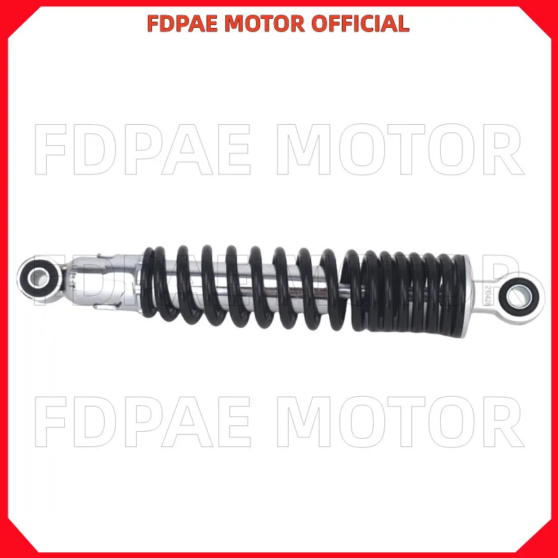 Rear Shock Absorber Assembly for Wuyang Honda Wh125-2-9/wy125-a-c-f-p