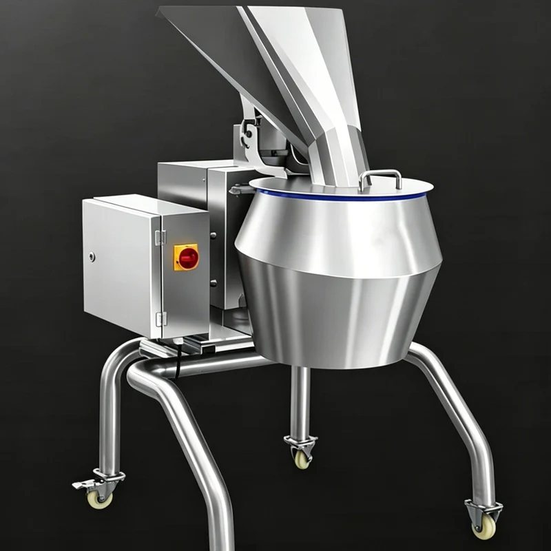 Engineering Standard Vegetable Cutter Machine Centrifugal High Output Stainless Steel Slicer Shredder For Potato Carrot
