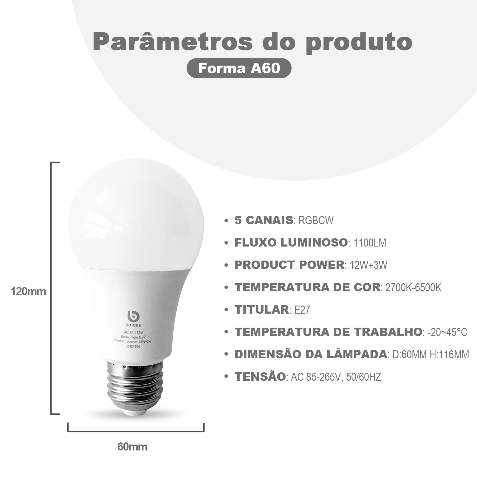 lampada inteligente,alexia alexa, ledes para iluminacao,luminaria led,luz de led,lampada inteligente 15w,eletrodomésticos,Brasil