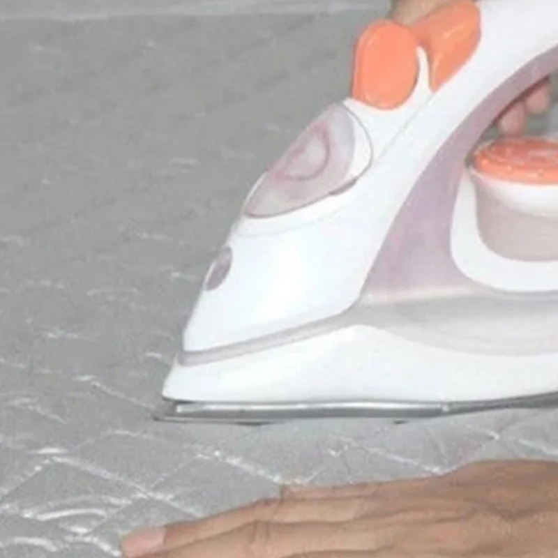 

Гладильный коврик, коврик для стирки, чехол для стиральной машины, термостойкое одеяло, сетчатый пресс, защита для одежды, защита 48*85 см/60*55 см