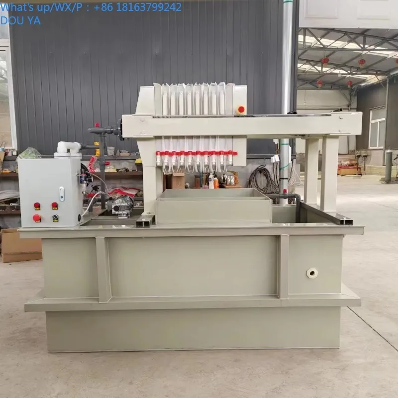 

Small Ink Printing Waste Water/ Sewage Treatment Machine for Waste Water Treatment