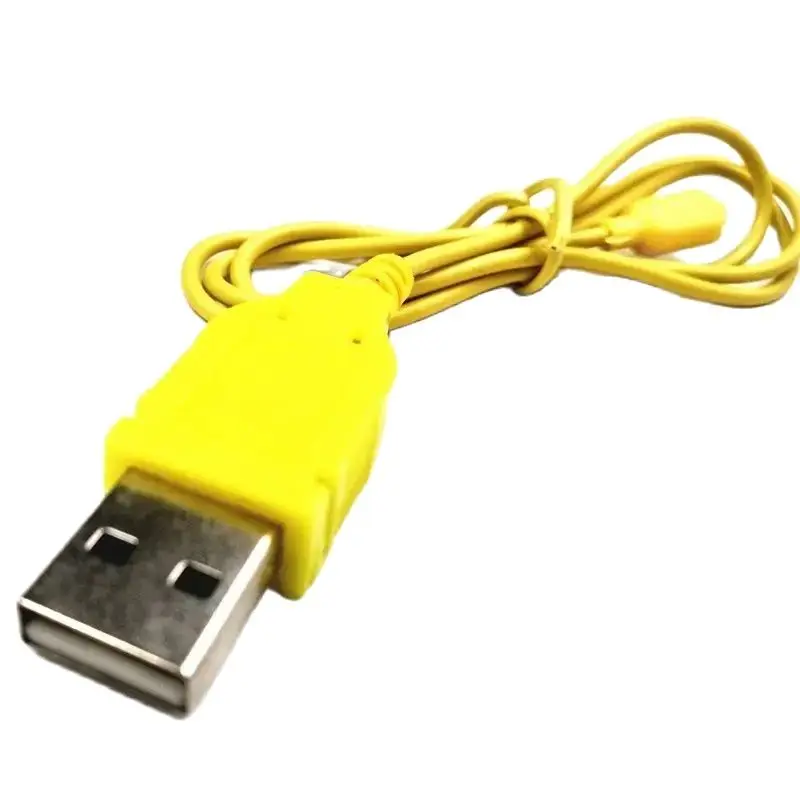 Зарядный USB-кабель Cheerson CX10 для мини-дрона, квадрокоптера