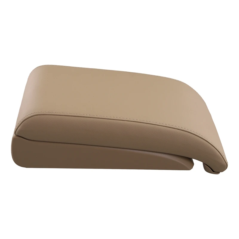 

1T0864257 Car Center Console Armrest Box Cover For VW Touran 2005-2014