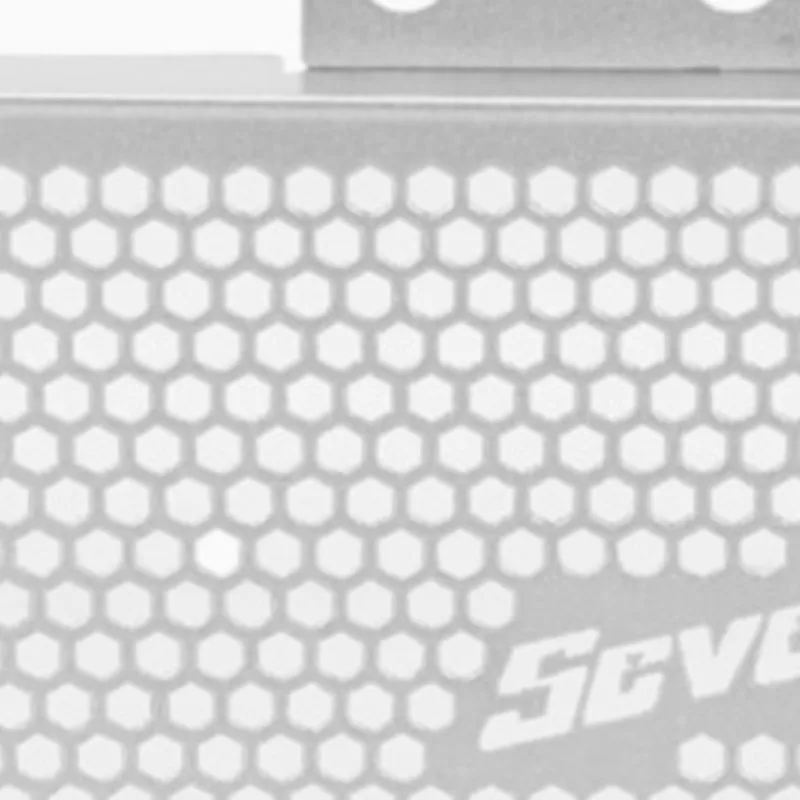

1992- 2003 1999 1997 1996 1995 1994 1993 CB 750 Motorcycle Radiator Grille Guard Protection Cover For Honda CB750 F2 Seven Fifty