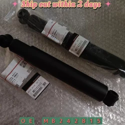 Rear Shock Absorber For Chevrolet Pickup LUV Dodge MB110517 Ford ISUZU Mitsubishi MB242815