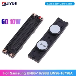1Pair Brand New Speakers For Samsung BN96-16798B BN96-16798A BN96-16798G UE46D8000 UE46D6500 UE40D6500 UE46D6510 UE46ES8000