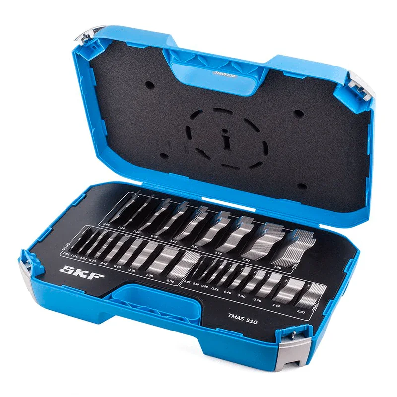 

Pre-cut Alignment Shims TMAS510 U Washer Prepared Package for Facility Mantanence