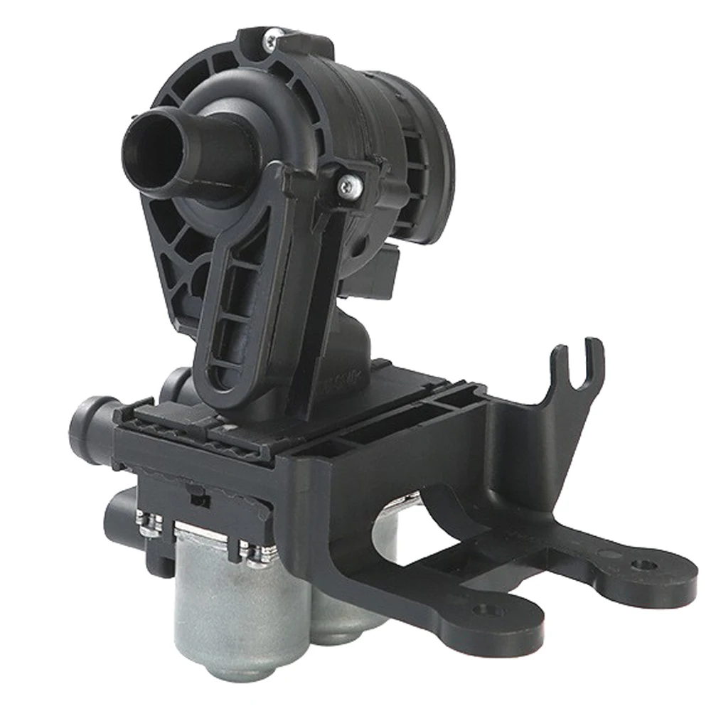 OE:4F1959617B A/C Coolant Heater Control Valve For AUDI A6 (4F, C6) Allroad Avant 4F1959617A 4F1959617 4F1 959 617 B 4F1 959 617