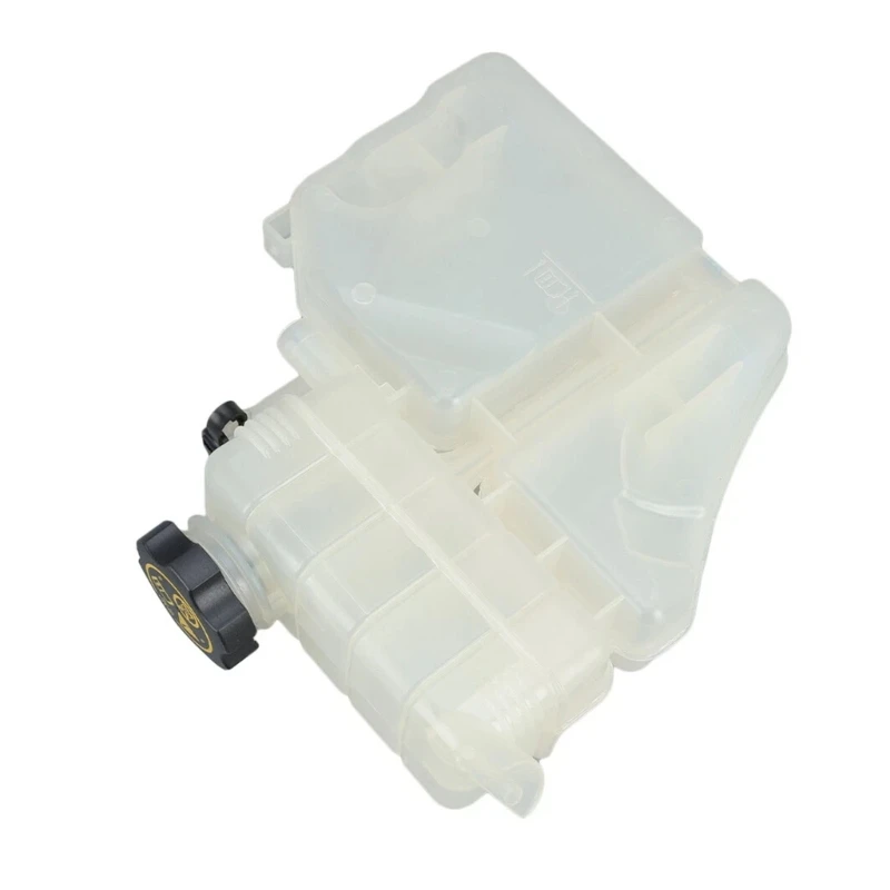 D0UC Sistema enfriamiento avanzado Tanque resistente calor 22948113 Tanque expansión refrigerante