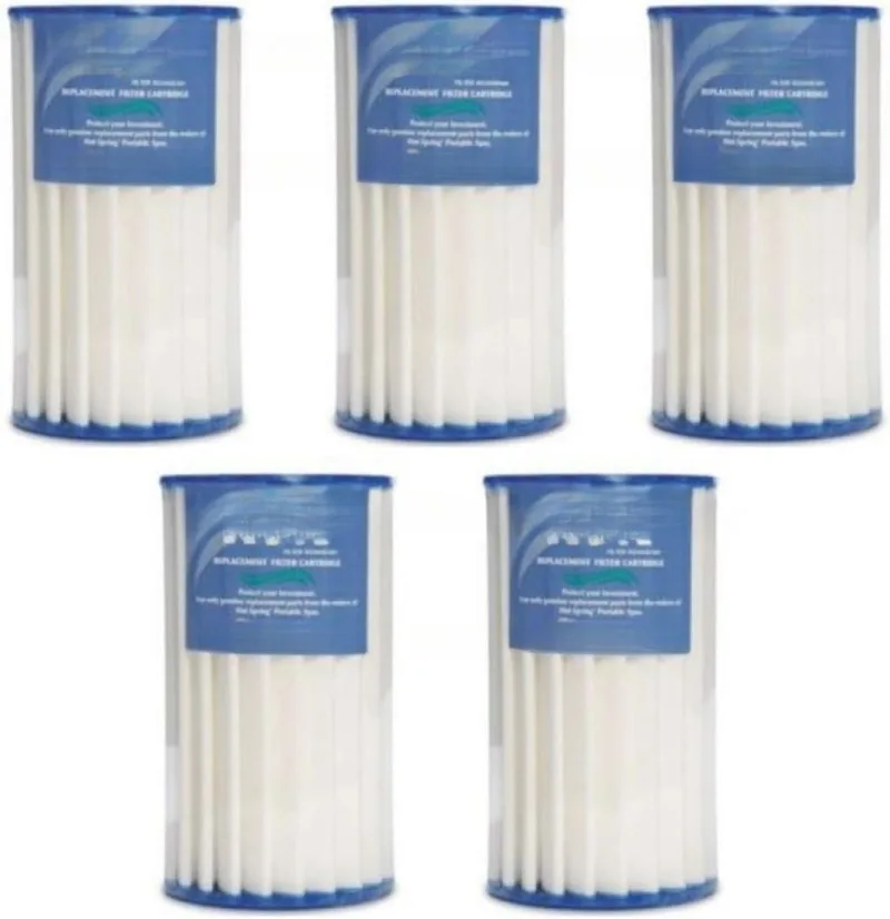 

Replacement Filter Set of 5-73250