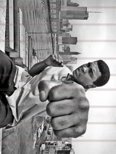 Muhhamad Ali, Retro…