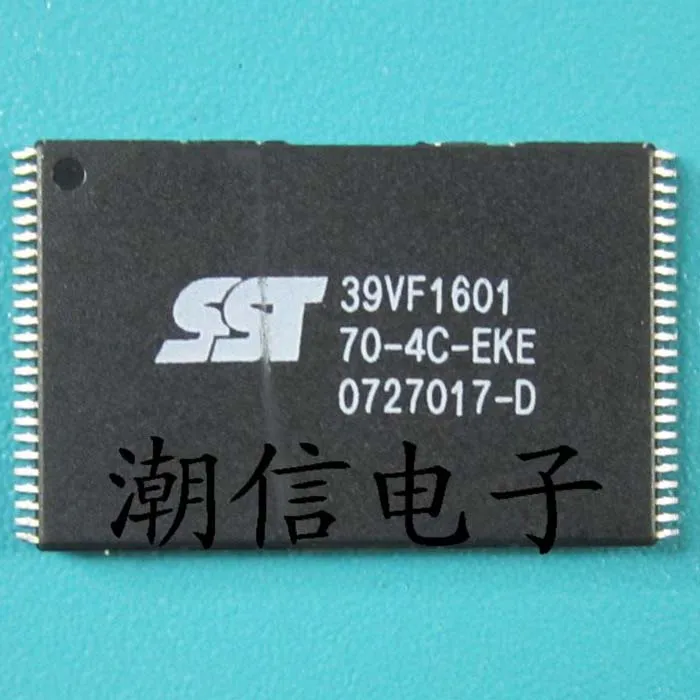 SST39VF1601-70-4C-EKE