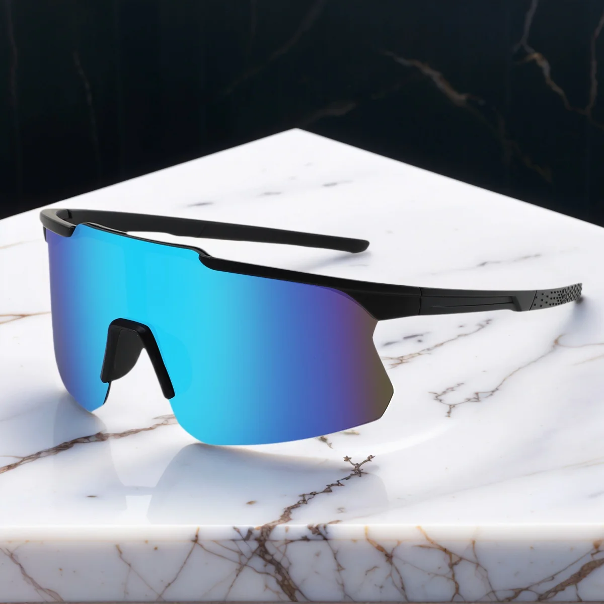 Sport Radfahren Sonnenbrille männer Frauen Gläser Reiten Angeln Fahren Brillen MTB Mountain Road Bike Brille Fahrrad Ausrüstung