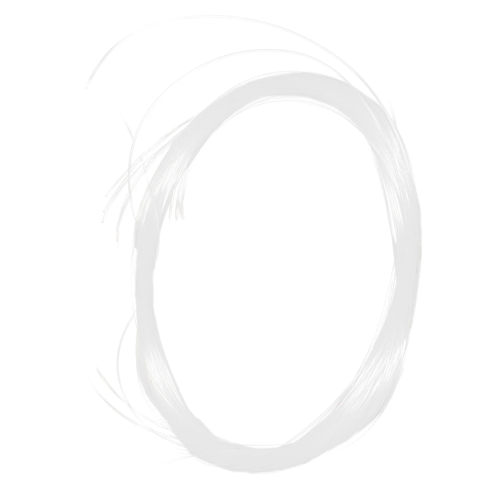 

Eyeglass Fixing String Versatile Accessory Repair Replace Wires Semi-Rimless Frames Stability Easy Use Eyeglasses Repair Tool