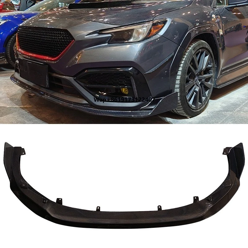 Carbon Fiber Msd V1…