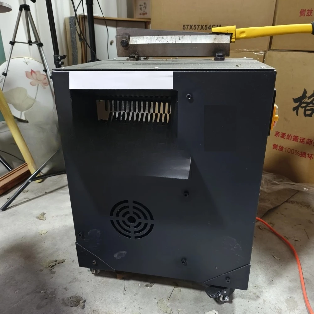 

fgyFlower Shop Rose Stem Stripper Machine Easy to Operate Rose Thorn Removal Machine