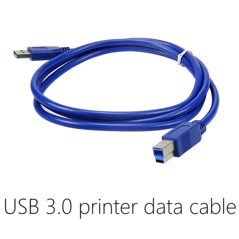 5M Male to Male To Female USB 3.0 2.0 to Micro TYPE-C MINI Extension Extender Data cable Cord USB 3.0 Printer cable Data cable