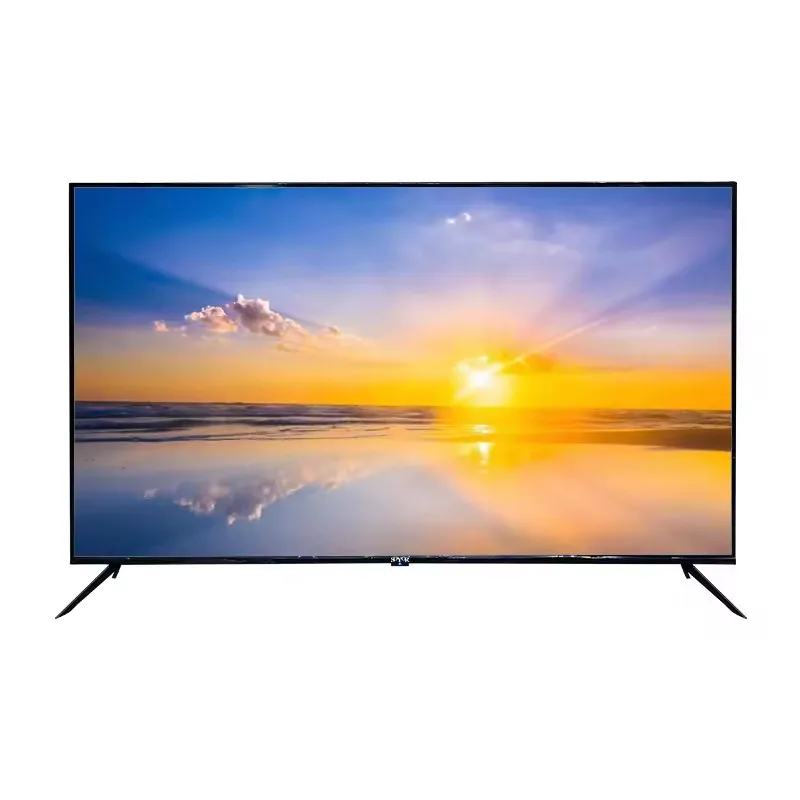 

Телевизор 100-дюймовый Ultra HD-телевизор 85/110 дюймов со светодиодной подсветкой 4K и Android WiFi