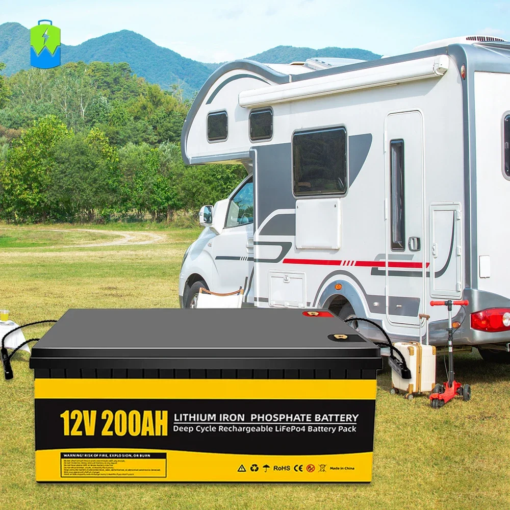 

car electric motorcycles solar battery lifepo4 battery home energy storage battery 12v 50ah 100ah 150ah 200ah