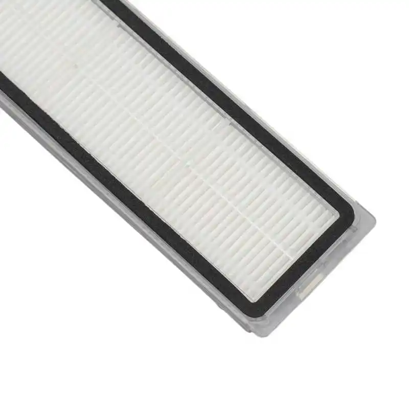 روبوت المكنسة الكهربائية الرئيسية الجانب فرشاة تصفية الغبار حقيبة القماش ل Dreame S10 برو/Dreame L10s/Mijia Omni B101CN الكناس أجزاء