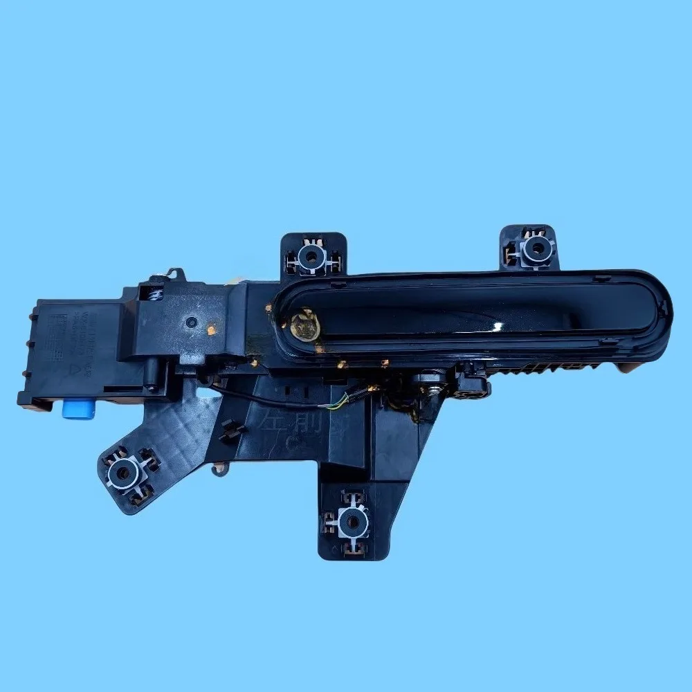 

Left Right Genuine for Aito M7 2023 2024 Hidden Door Handle Assembly Electric Assembly Interior Parts