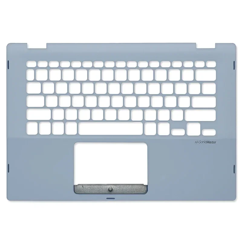 for VivoBook Flip 14 TP412 TP412U TP412UA SF4100 TP412F laptop LCD screen back cover hinge palm rest bottom cover ABCD