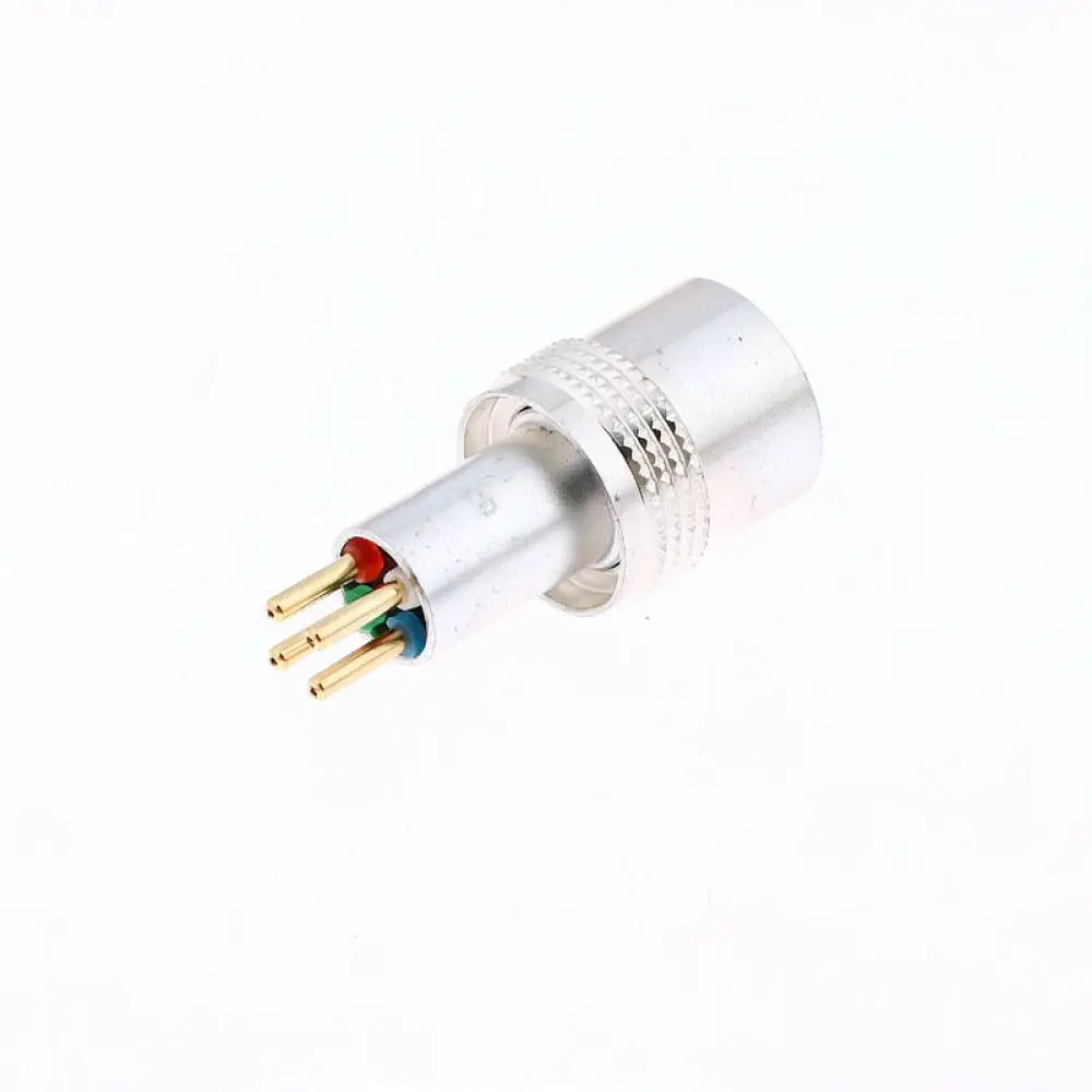 Sturdy Metal Tonearm Socket For Technics SL1200 MK2 MK3 MK5 1000R Turntable Vinyl Record Player Head