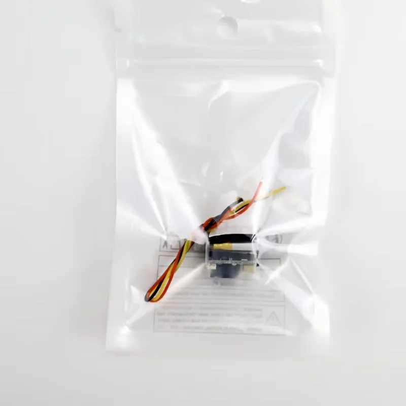 IFlight YR50B-S 100dB Finder Buzzer con allarme luminoso a LED Anello BB programmabile per FPV Quadcopter RC Aereo BF F7