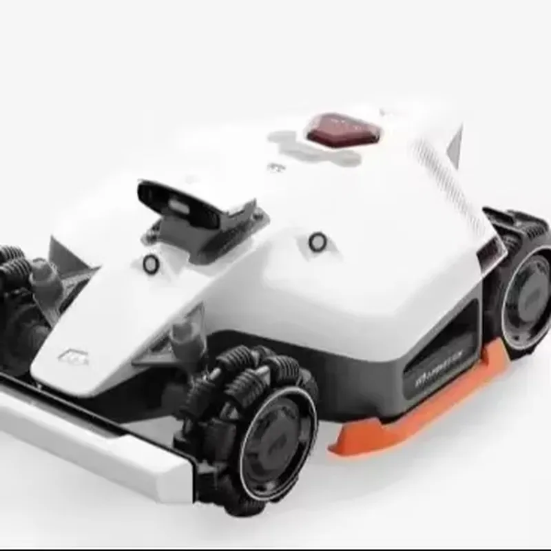 2026for MAMMOTION YUKA 1500 2000 3000 Peripheral Wireless Lawn Mower with Sweeper New Arrival Smart Garden Care Tool