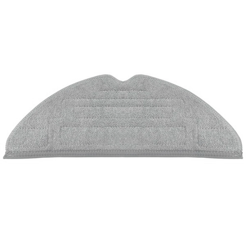 A20M Mop Pads For Roborock S8 Pro Ultra S8 S8 Plus Microfiber Mop Pad Replacement Accessories