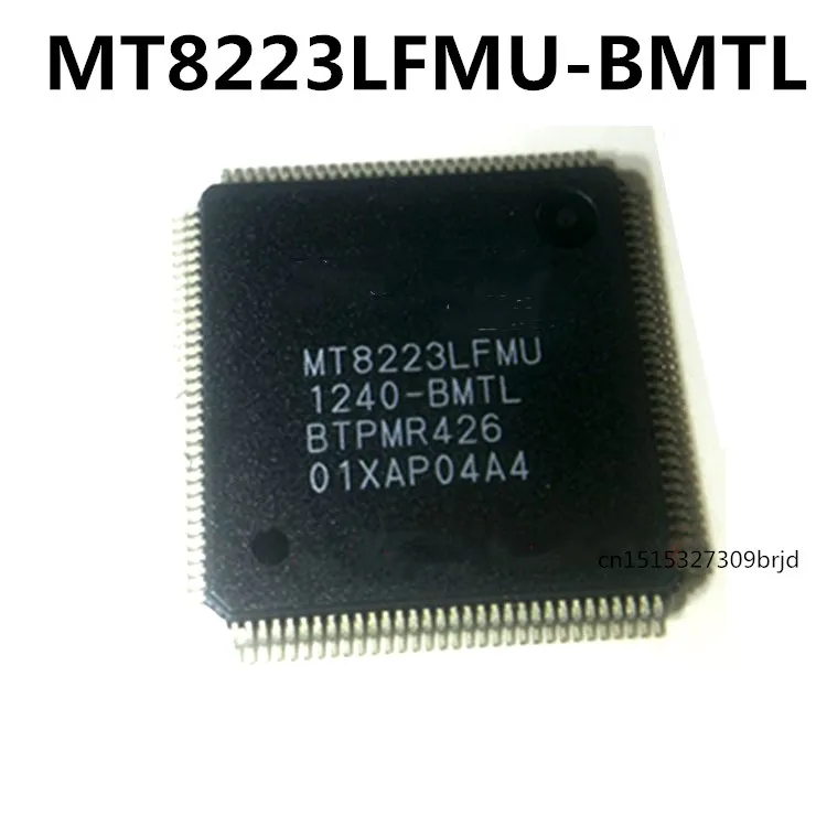 Original 2pcs/ MT8223LFMU-BMTL